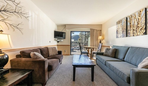 Condo, 1 Bedroom