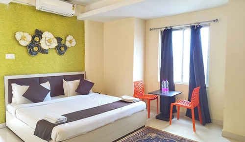 Premium Double Room