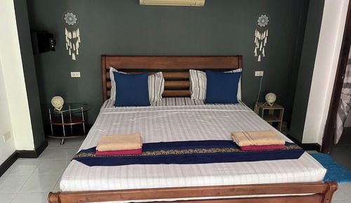 Comfort Triple Room