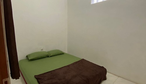 Basic House, 3 Bedrooms, Non Smoking, Kitchen