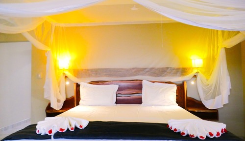 Suite, Mountain View