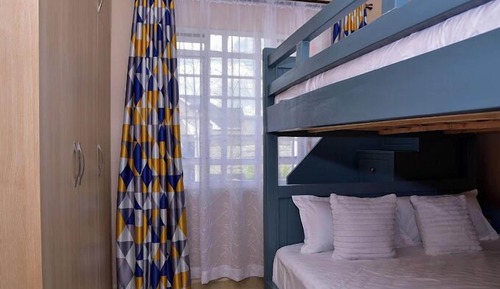 Family Apartment