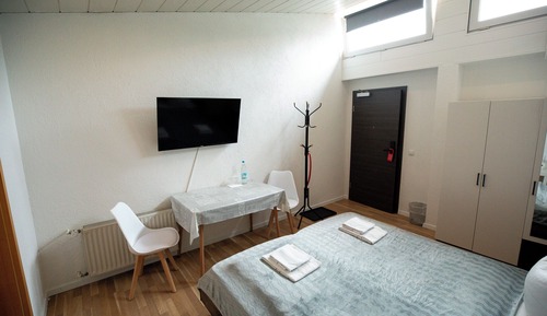 Double Room