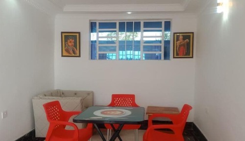Deluxe Apartment, Garden View