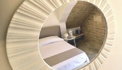 Luxury Room
