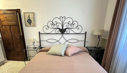 Superior Room, City View