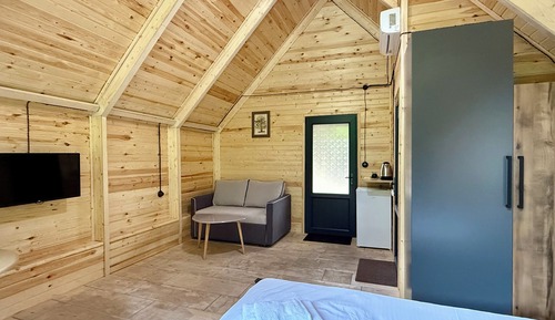 Comfort Cottage