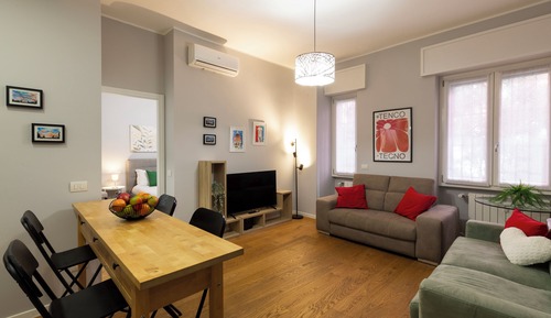 Classic Condo