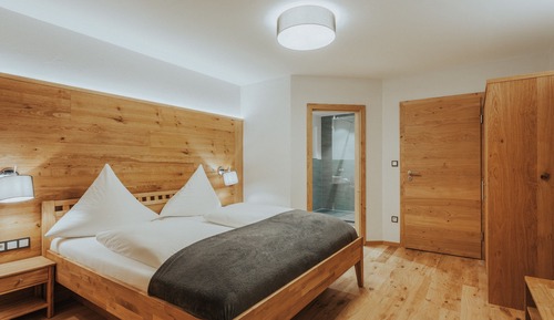 Suite Geißhorn