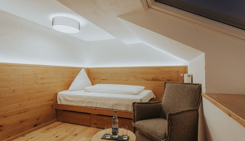 Suite Zugspitze