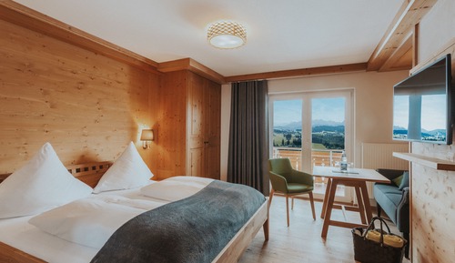 Double room Grünten