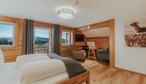 Double room Aggenstein