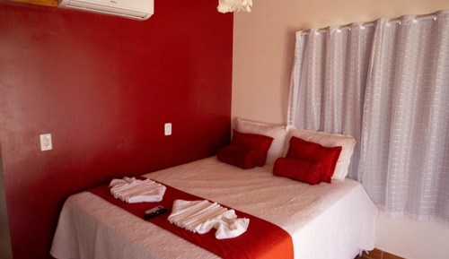 Deluxe Double Room, Beach View