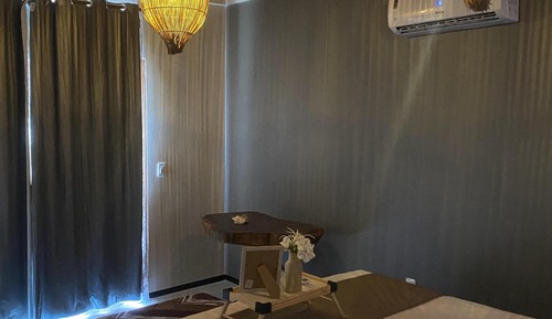 Deluxe Double Room, Beach View