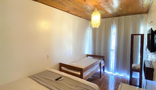 Family Room, Beach View