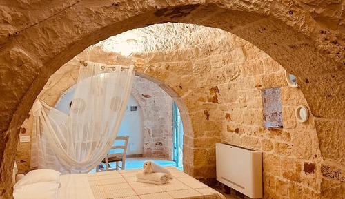 Trullo 1
