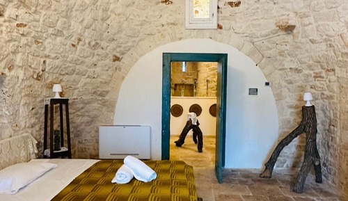 Trullo 4