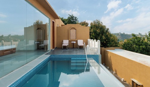 Panoramic Villa, Lake View