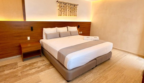 Room, 1 King Bed