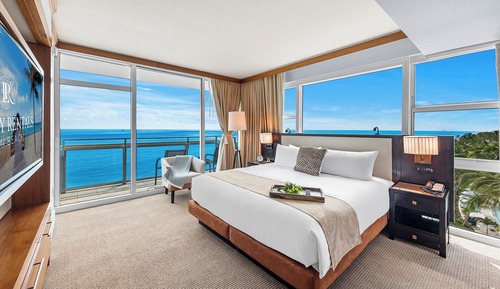 Apartment (Carillon Wellness Resort 522)
