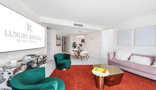 Room (W South Beach 811)