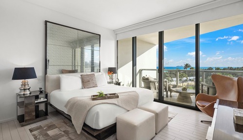 Room (W South Beach 514)