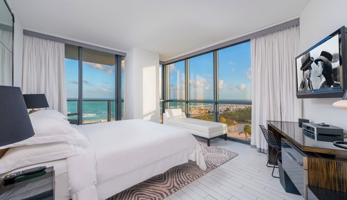 Room (W South Beach 828 3B)