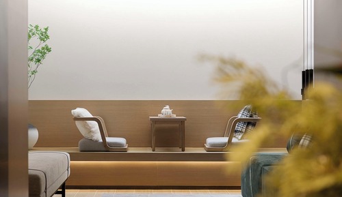 Luxury Villa, Mountain View