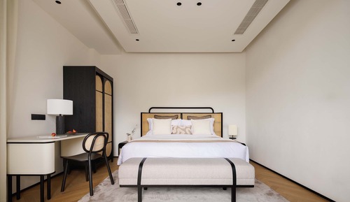 Superior Villa, Mountain View