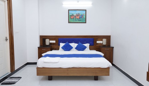 Family Studio, Non Smoking, Pets Allowed