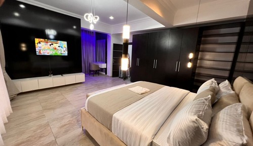 Luxury Penthouse, Oceanfront
