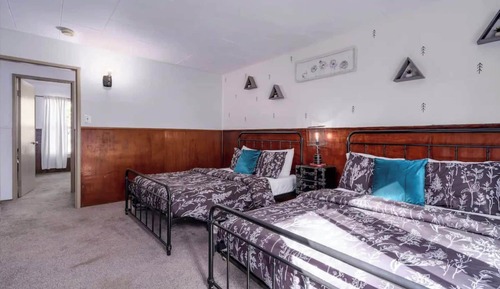 Signature House, 3 Bedrooms, Hot Tub