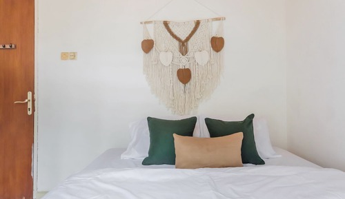 Standard Villa, Mountain View