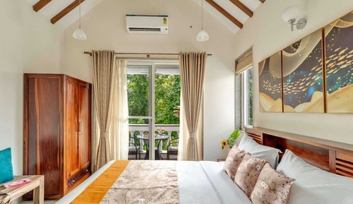 Luxury Villa