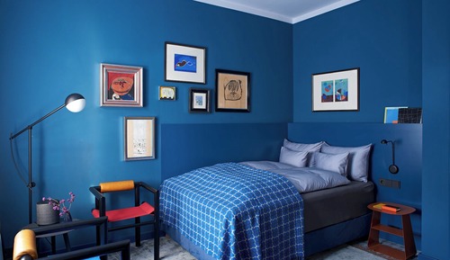 Superior Single Room, Resort View