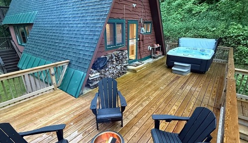 House, 2 Bedrooms