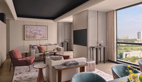 Suite (Ambassador)