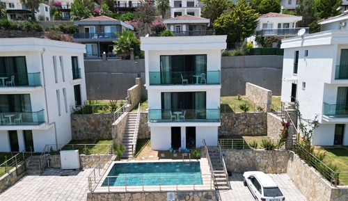 Premium Condo