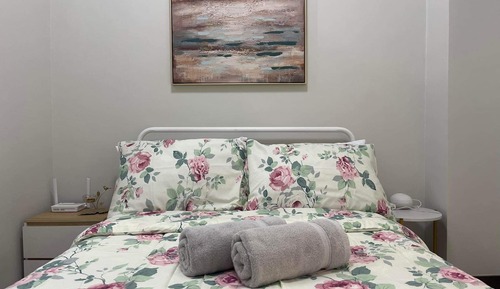 Condo, 1 Bedroom, Balcony, Sea View