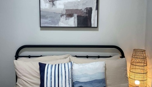 Condo, 3 Bedrooms, Balcony, City View