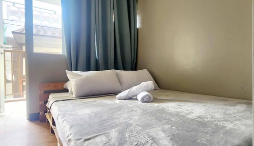 Condo, 1 Bedroom, Accessible, Smoking