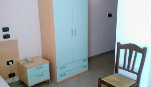 Double Room, Sea View