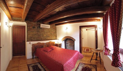 Classic Double Room, 1 Bedroom
