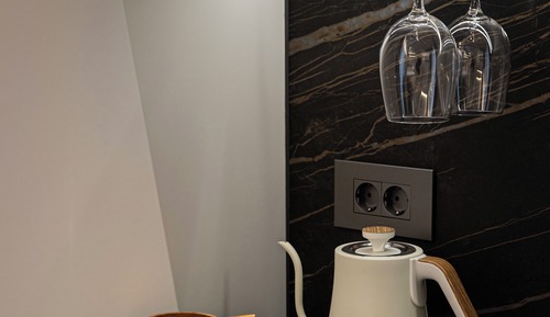 Superior Double Room, Non Smoking