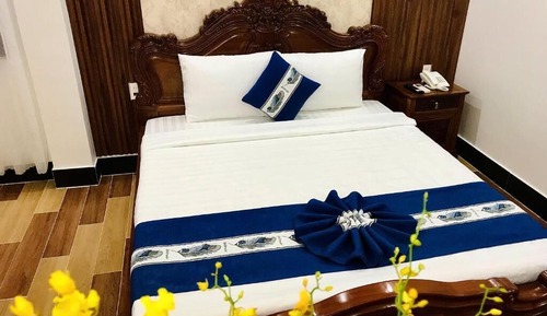Standard Double Room, 1 King Bed