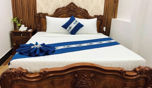 Standard Double Room, 1 Queen Bed