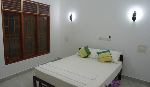 Comfort Double or Twin Room, Air conditioning