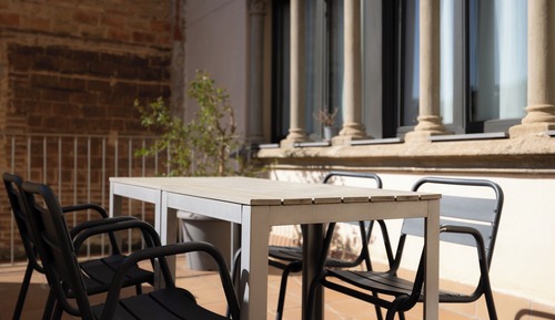 Apartment (1 Bedroom)