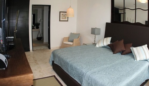 Comfort Penthouse, Ocean View