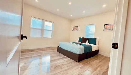 Apartment, Balcony, Partial Ocean View